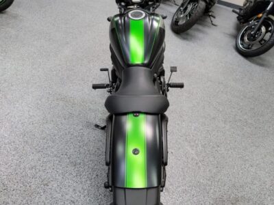 2016 Kawasaki Vulcan S ABS