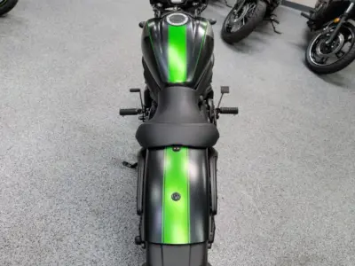 2016 Kawasaki Vulcan S ABS