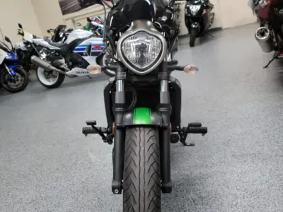 2016 Kawasaki Vulcan S ABS