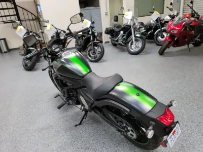 2016 Kawasaki Vulcan S ABS