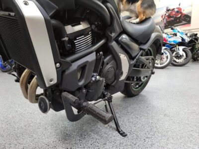 2016 Kawasaki Vulcan S ABS