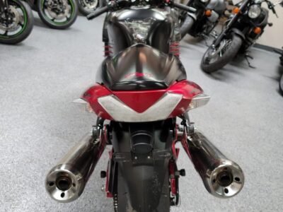 2008 Kawasaki ZX14 SPECIAL EDITION
