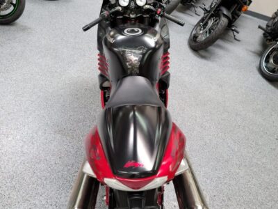 2008 Kawasaki ZX14 SPECIAL EDITION