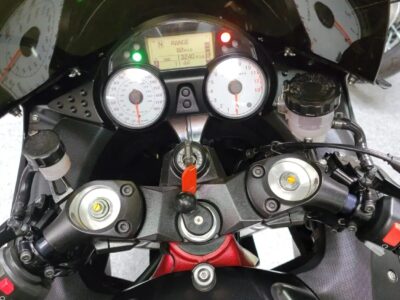 2008 Kawasaki ZX14 SPECIAL EDITION