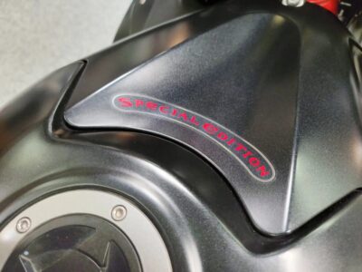 2008 Kawasaki ZX14 SPECIAL EDITION