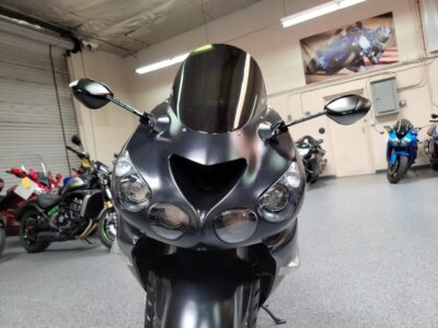 2008 Kawasaki ZX14 SPECIAL EDITION