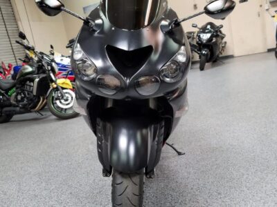 2008 Kawasaki ZX14 SPECIAL EDITION