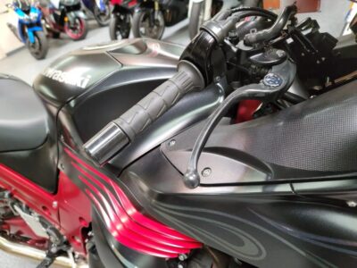 2008 Kawasaki ZX14 SPECIAL EDITION