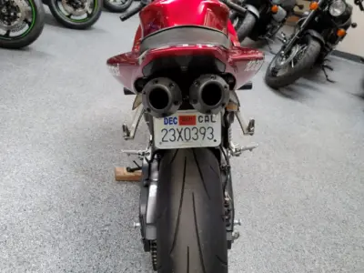 2007 Honda CBR1000RR