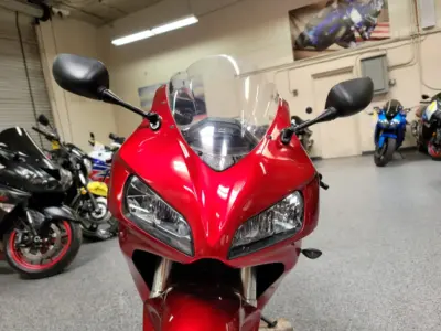 2007 Honda CBR1000RR