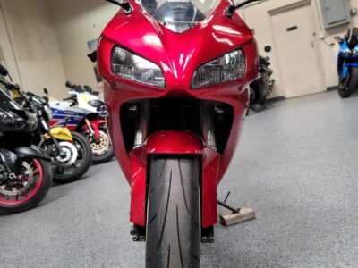 2007 Honda CBR1000RR
