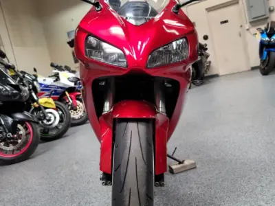 2007 Honda CBR1000RR