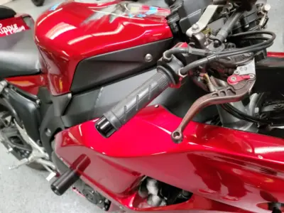 2007 Honda CBR1000RR
