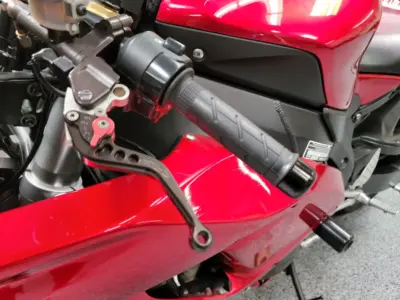 2007 Honda CBR1000RR