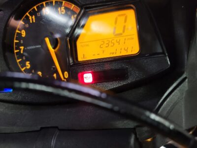 2013 Honda CBR600RR TRI COLOR