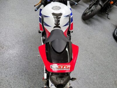 2013 Honda CBR600RR TRI COLOR