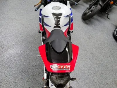 2013 Honda CBR600RR TRI COLOR
