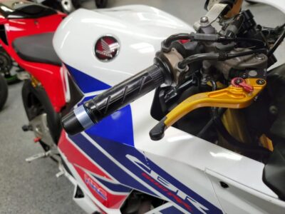 2013 Honda CBR600RR TRI COLOR