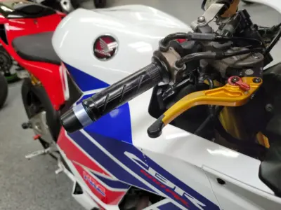 2013 Honda CBR600RR TRI COLOR