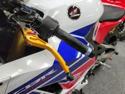 2013 Honda CBR600RR TRI COLOR