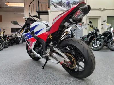 2013 Honda CBR600RR TRI COLOR