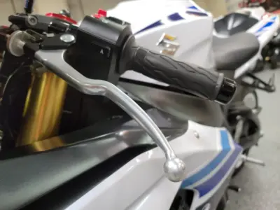 2013 Suzuki GSXR 1000 Commemorative Edition