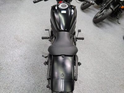 2015 Kawasaki Vulcan S ABS