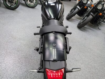 2015 Kawasaki Vulcan S ABS
