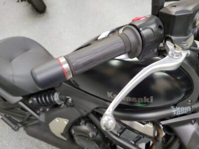 2015 Kawasaki Vulcan S ABS