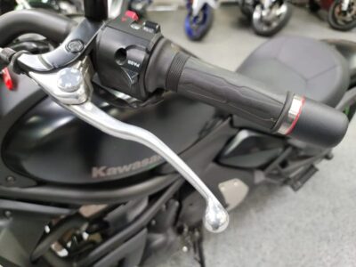 2015 Kawasaki Vulcan S ABS