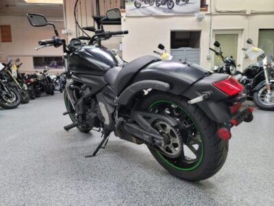 2015 Kawasaki Vulcan S ABS