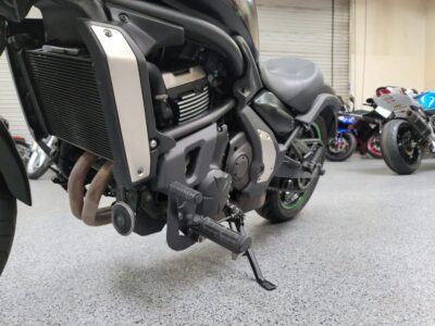2015 Kawasaki Vulcan S ABS