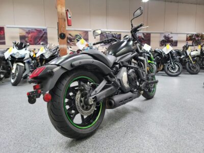 2015 Kawasaki Vulcan S ABS