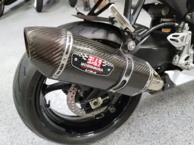 2013 Suzuki GSXR 750