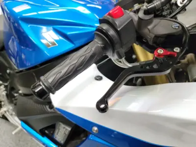 2013 Suzuki GSXR 750