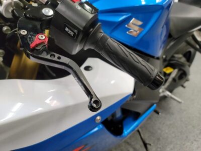 2013 Suzuki GSXR 750