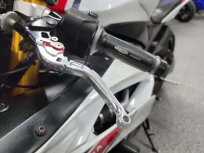 2012 Yamaha R6 WGP 50th anniversary edition