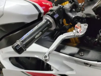 2012 Yamaha R6 WGP 50th anniversary edition