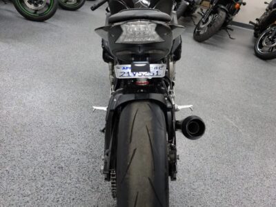 2015 BMW S1000RR Premium Edition