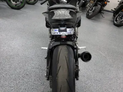 2015 BMW S1000RR Premium Edition