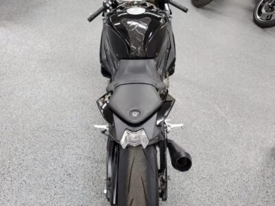 2015 BMW S1000RR Premium Edition