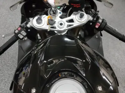2015 BMW S1000RR Premium Edition