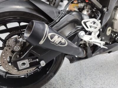 2015 BMW S1000RR Premium Edition