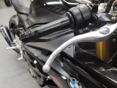 2015 BMW S1000RR Premium Edition