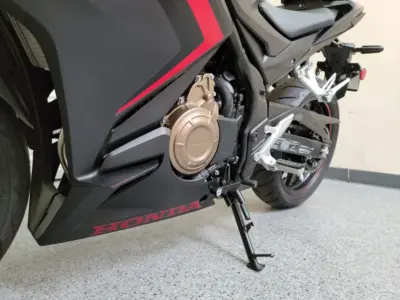 2020 Honda CBR500R CBR 500 ABS