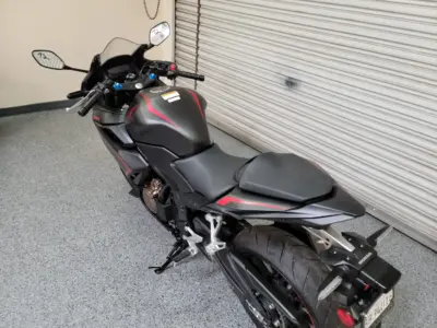 2020 Honda CBR500R CBR 500 ABS