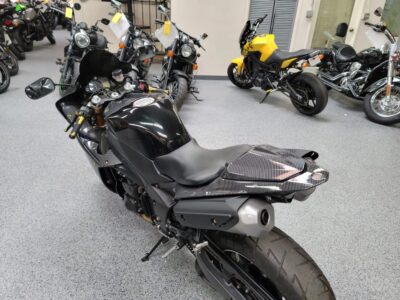2014 Yamaha R1 Crossplane