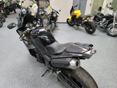 2014 Yamaha R1 Crossplane