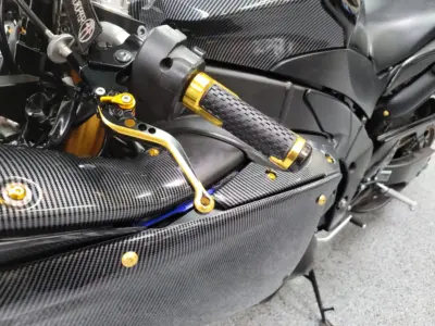 2014 Yamaha R1 Crossplane
