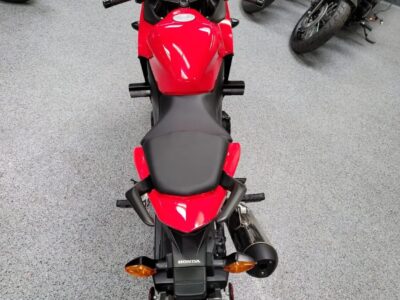 2013 Honda CBR500R CBR 500